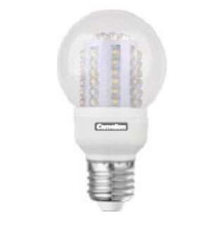 Лампа светодиодная GU10-LED21 2.1Вт 4000К нейтр. бел. GU10 220В Camelion 7299