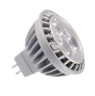 Лампа светодиодная MR-LED21 2.1Вт GU5.3 12В Camelion 7308