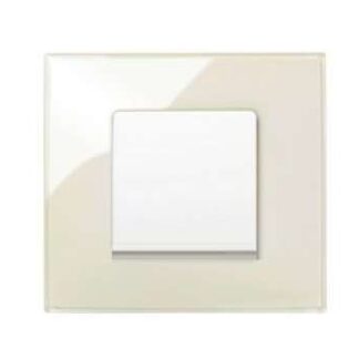 Рамка 4-м 4х2мод. Simon27 Neos сл. кость Simon 27774-31