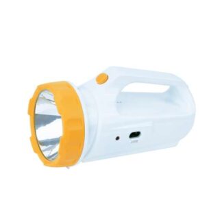 Фонарь аккумуляторный LED 3Вт + 16SMD2835 с солнечной панелью аккум. 4В 1.2А.ч КОСМОС KOCAccu678SLED