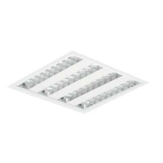 Светильник TBS165 G 4хTL5 14W/840 HFS M2 4х14Вт G5 4000К IP20 PHILIPS 910503651618