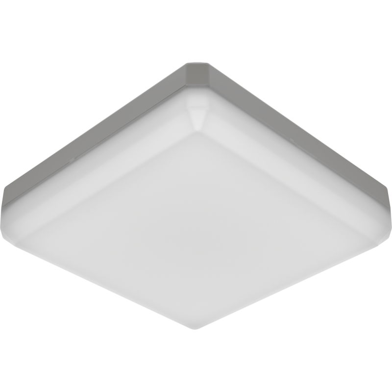 Светильник светодиодный K LED 300 18Вт 4000К IP54 потолочный СТ 1597000020