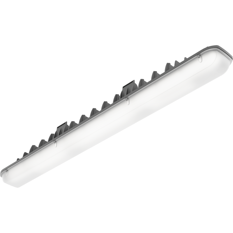 Светильник светодиодный SLICK PRS ECO LED 45 40Вт 5000К IP65 потолочный СТ 1631000190