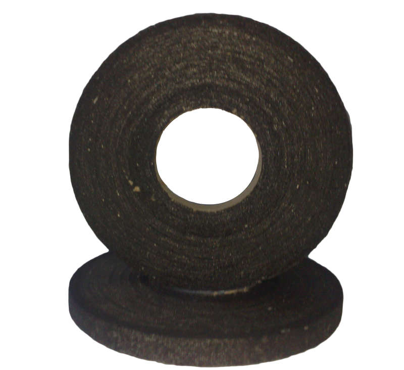 Изолента х/б 15мм (рул.50м)