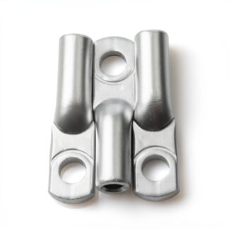 Наконечник ТА 50-10-9 УХЛ3 опрес. алюм. CuPRO КЗОЦМ 5650