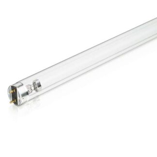Лампа бактерицидная TUV TL-D 15Вт T8 G13 PHILIPS 928039004005