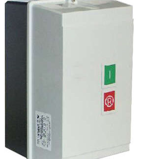 Пускатель ПМЛ 4220 63А кат. 380В AC РТЛ 2057 ЭТАЛ 7058