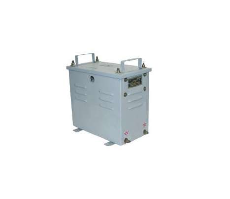 Трансформатор ТСЗИ-4.0-380-220/42-24 ЭТЗ Калуга