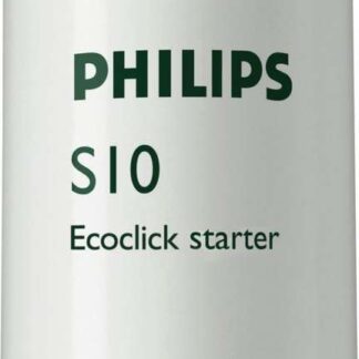 Стартер S10 4-65W SIN 220-240В EUR/12X25 PHILIPS 928392220230