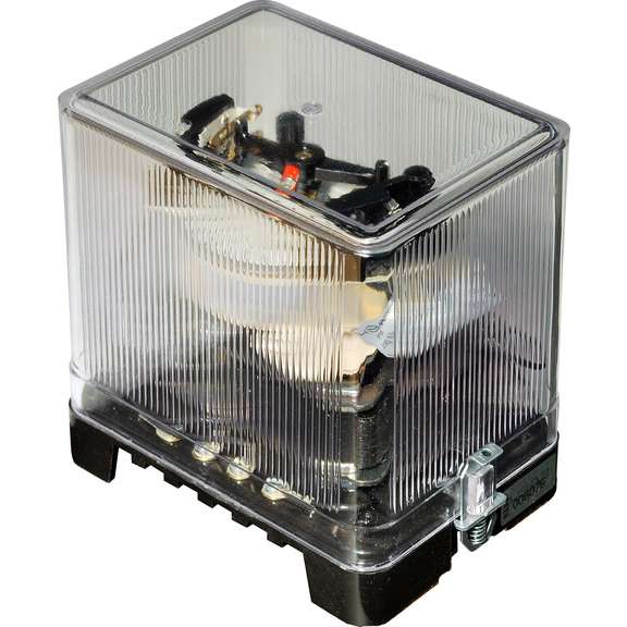 Реле времени РВ-245 220В 50Гц ЧЭАЗ A8119-76915999