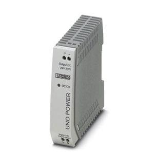 Источник питания UNO-PS/1AC/24DC/30Вт Phoenix Contact 2902991