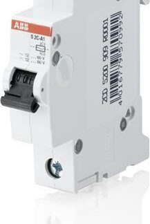 Реле дистанционного отключения S2C-A1 ABB 2CDS200909R0001