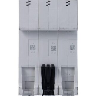 Выключатель автоматический модульный 3п C 25А 6кА S203 C25 ABB 2CDS253001R0254