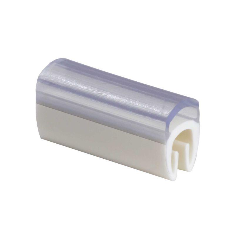 Трубочка защелкивающаяся маркировочная d2-3.5мм дл. 23мм (уп.500шт) DKC 301/23