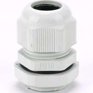 Сальник PG16 d6-13мм IP54 KB101-16-IP54 DEKraft 32154DEK