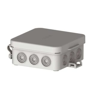 Коробка распределительная ОП HEGEL КР2502