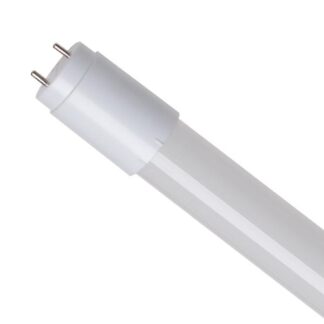 Лампа светодиодная 10Вт 220В G13 6500К GLASS 600мм T8 Космос Lksm_LED10wG13T865GL
