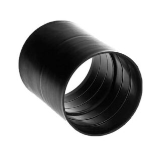 Муфта для труб d125мм Ruvinil МКЛ-125