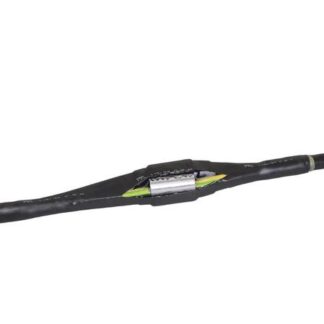 Комплект муфты концевой ПКВтп внутренней установки 4х16/25 без наконечников ПВХ/СПЭ изоляция 1кВ IEK UZM-XLK1-VN4-1625X