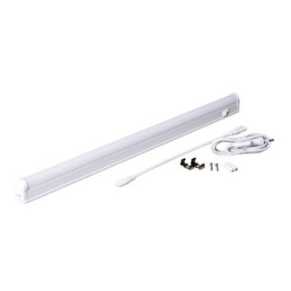Светильник светодиодный PLED T5i PL 450 FR 6Вт 4000К IP40 85-265В ДПО JazzWay 2850607