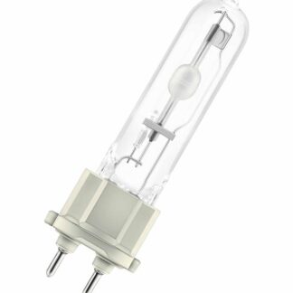 Лампа газоразрядная металлогалогенная HCI-T 70W/830 WDL PB 70Вт капсульная 3000К G12 OSRAM 4008321678430