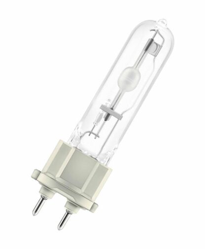 Лампа газоразрядная металлогалогенная HCI-T 70W/830 WDL PB 70Вт капсульная 3000К G12 OSRAM 4008321678430