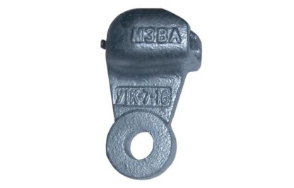 Ушко У1К-7-16 однолапчатое МЗВА 00000441