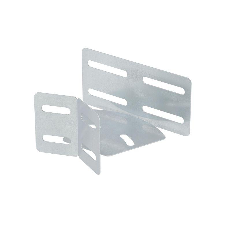 Угол для лотка горизонтальный изменяемый 0-45град. 100х50 CPO DKC 36008