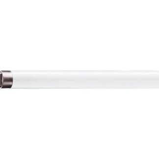 Лампа люминесцентная MASTER TL5 HE 14W/840 SLV/40 14Вт T5 4000К G5 PHILIPS 927926084055