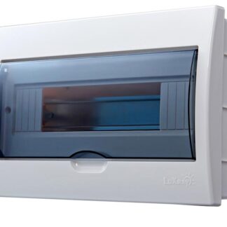Бокс Luxray ЩРВ-П-12 LEZARD 731-1000-012