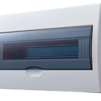 Бокс Luxray ЩРН-П-18 LEZARD 731-2000-018