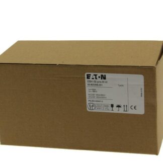 Выключатель-разъединитель горизонт. NH тип 00 160А на монтажную плату EATON EBH00O3TV1