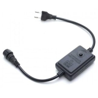 Контроллер для светодиод. Дюралайта 2W 13мм 200Вт IP44 Космос KOC-DL-2W13-control