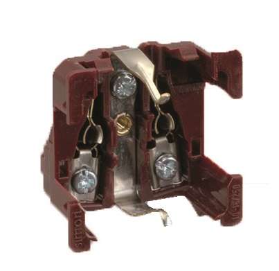 Розетка Simon 82 Centralizations 16А 250В 2P+E 2п с заземл. Schuko безвинтов. клеммы механизм Simon 75464-69