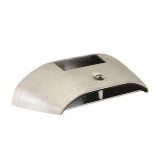 Переходник пол-стена для TF11183-8/TF21183-8 и TM21061-8 сталь Simon Connect TFA970418-8