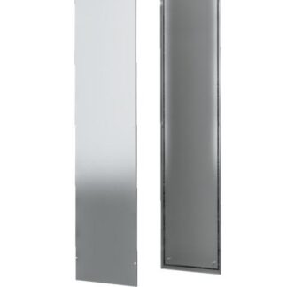 Стенка боковая TS 2200х600мм RAL7035 (уп.2шт) Rittal 8126235