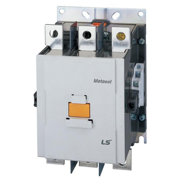 Контактор Metasol MC-330a кат. 100-200В AC/DC 2a2b Screw LS Electric 1370000200