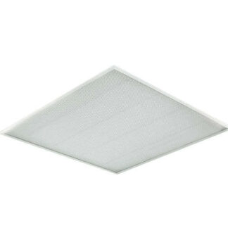 Светильник светодиодный Alenka LED-32-845-53 Opal 32Вт 5000К IP40 3278лм 595х595х40 ДВО ЗСП 709003253