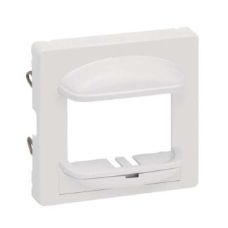 Накладка на 75343-39 Simon82/82Nature алюм. 82060-33