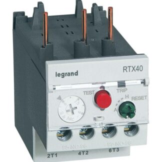 Реле тепл. RTX RELAY 6-9А S SZ2.3 Leg 416650
