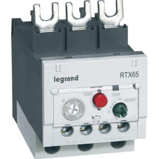 Реле тепл. RTX65 22-32А габ.4 Leg 416707