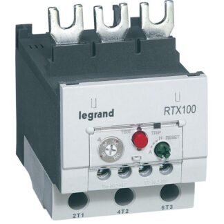 Реле тепл. RTX 63-85А S SZ5 Leg 416729