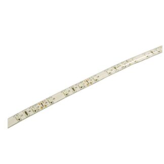 Лента светодиодная PLS 2835/60-12V Green 6Вт/м зел. IP65 (уп.5м) JazzWay 2858993