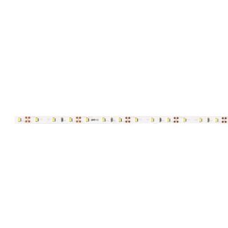 Лента светодиодная PLS 2835/60-12V Red 6Вт/м красн. IP20 (уп.5м) JazzWay 5000315