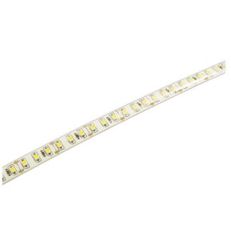 Лента светодиодная PLS 2835/120-12V 12Вт/м 3000К тепл. бел. IP65 (уп.5м) JazzWay 2859112