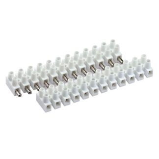 Колодка клеммная разъемн. полипропилен 12х2.5мм Т-85 OK-431-12-SP DKC 43112PLSP
