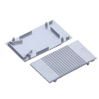 Комплект крышек для свет. LINER/S LED TH S (уп.2шт) СТ 2473000020