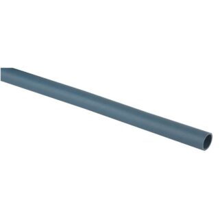 Труба гладкая ПНД жесткая d16мм 350Н/5 СМ2 (уп.100м) Ruvinil 81600