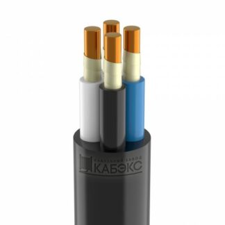 Кабель ВВГнг(А)-FRLS 4х4 ОК (N) 0.66кВ (м) Кабэкс ТХМ00373480
