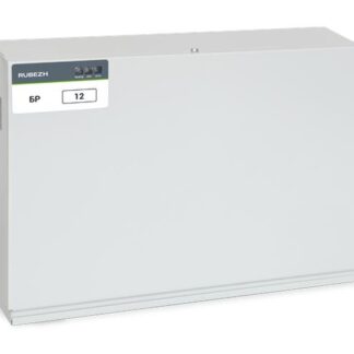 Бокс резервного электропитания БР 12 2х17 Рубеж Rbz-045568